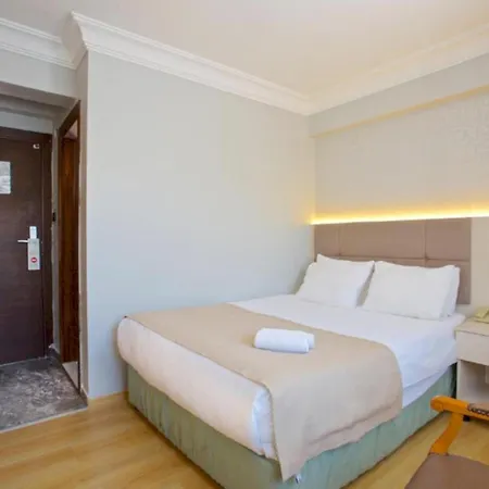 Grand Ant Hotel-3
