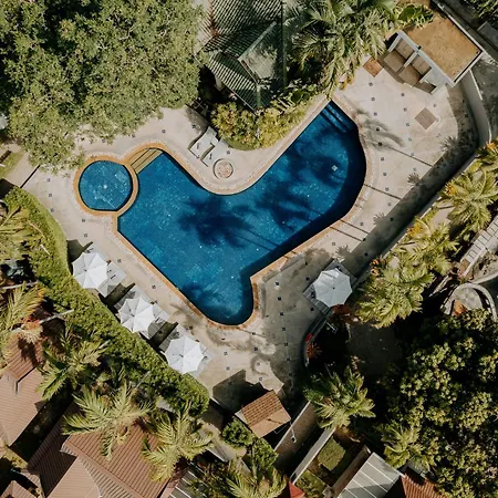 Railay Bay Resort & Spa-2