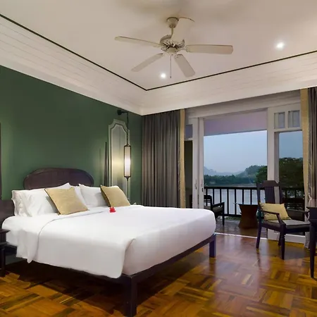 The Grand Luang Prabang Affiliated By Melia-2