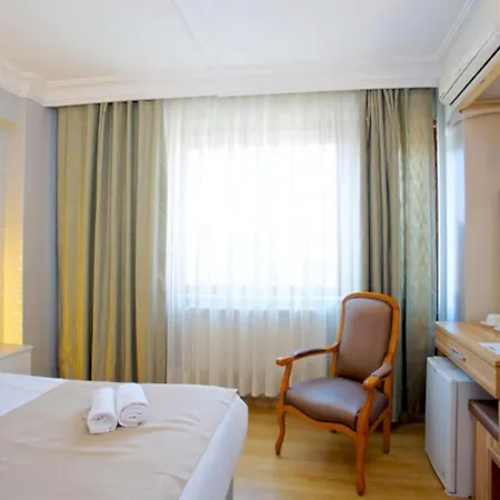 Grand Ant Hotel-3