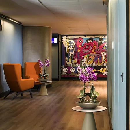 Novotel Santiago Las Condes-3