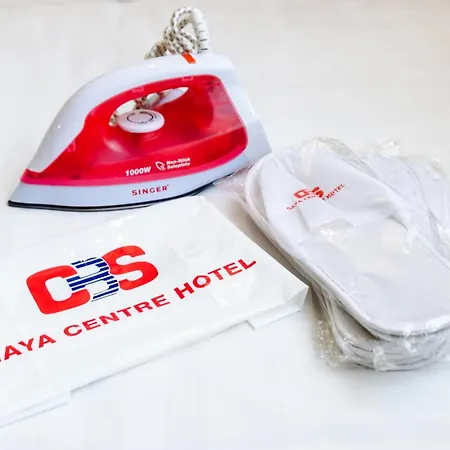 Gaya Centre Hotel-2