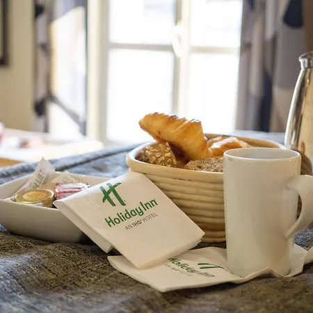 Holiday Inn Paris Opéra - Grands Boulevards, an IHG Hotel-2