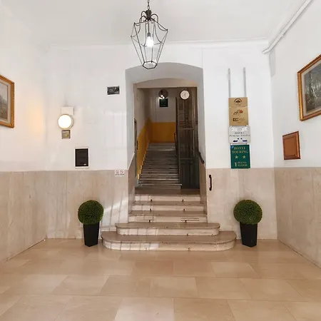 Hotel PRINCIPE AMEDEO-3