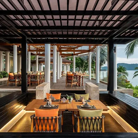 Pullman Phuket Panwa Beach Resort - SHA Extra Plus-2