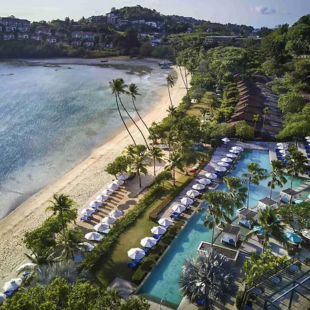 Pullman Phuket Panwa Beach Resort - SHA Extra Plus-3