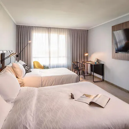 Novotel Santiago Las Condes-2