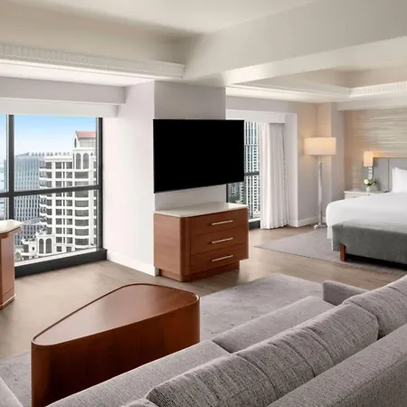 Manchester Grand Hyatt San Diego-2
