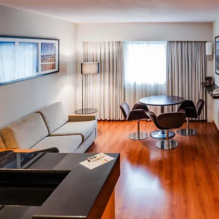 Novotel Lima San Isidro-2