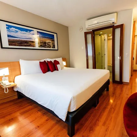 Novotel Lima San Isidro-2