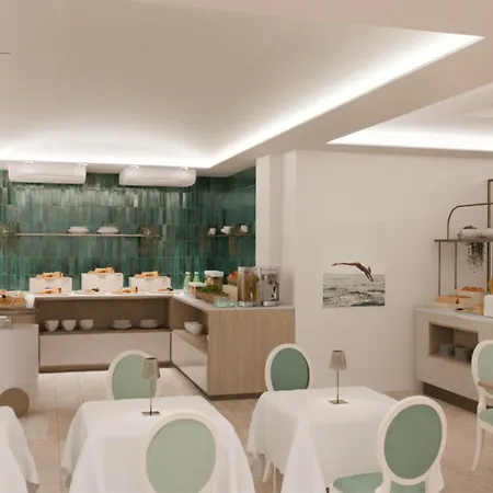 Baia Del Mar Beach Boutique Hotel-2
