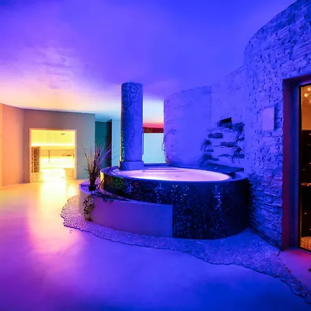 Mercure Olbia Hotel E Spa-3