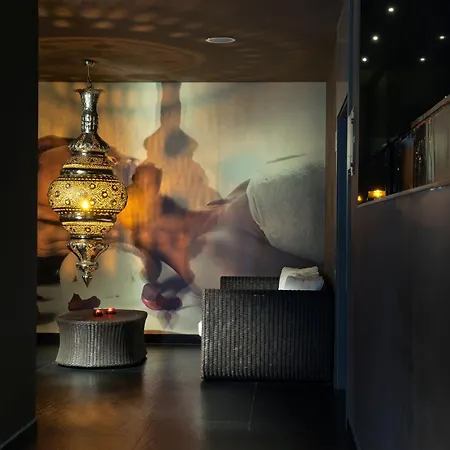 Melia Braga Hotel & Spa-2