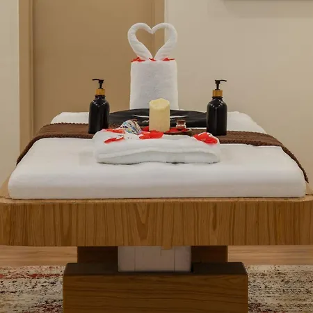 Intercontinental Dar Al Iman Madinah By Ihg-2