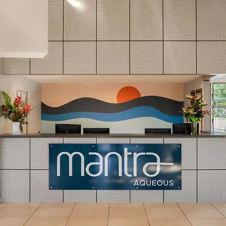 Mantra Aqueous On Port-2