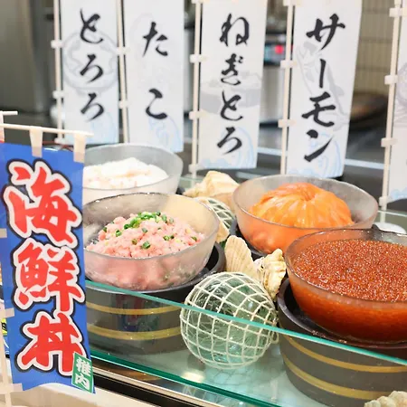 Dormy Inn Wakkanai-2
