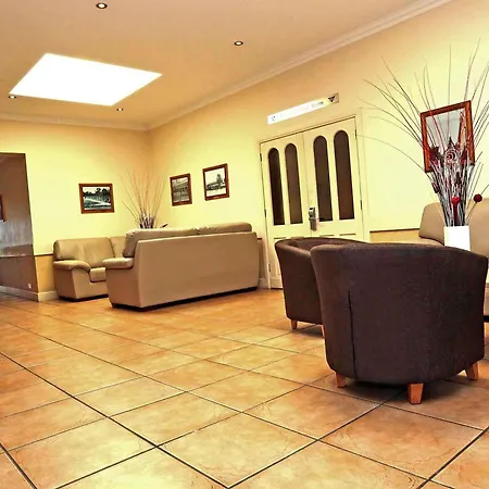 Mercure Hotel Mildura-2