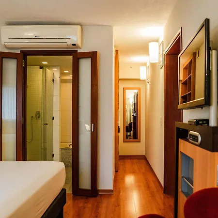 Novotel Lima San Isidro-3