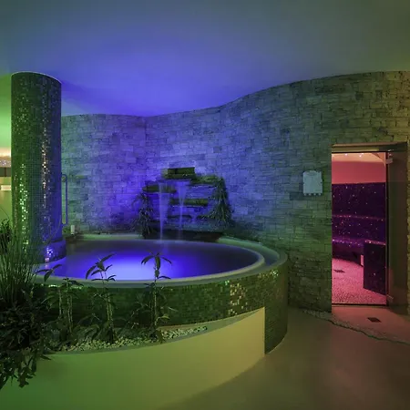 Mercure Olbia Hotel E Spa-3