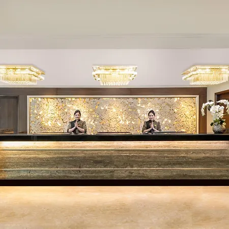 Aston Tropicana Hotel Bandung-3