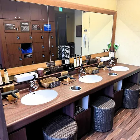 Dormy Inn Kurashiki Natural Hot Spring-2