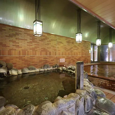 Dormy Inn Premium Otaru-2