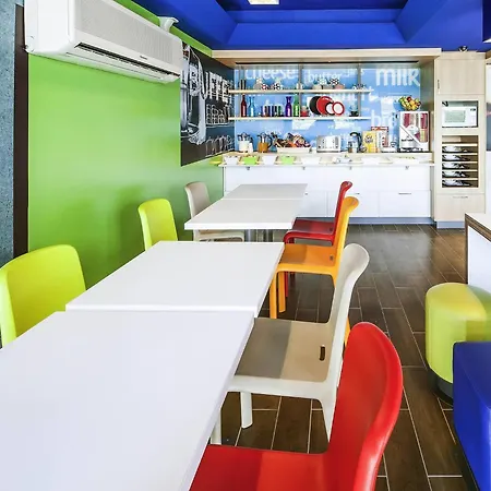 Ibis Budget - Dandenong-3