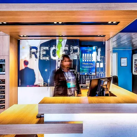 Ibis Budget - Dandenong-2