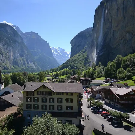 Hotel Staubbach-3