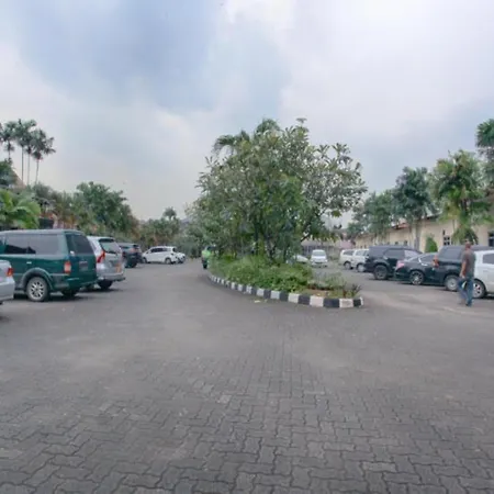 Puri Jaya Hotel-2