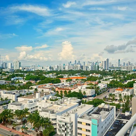 Royal Palm South Beach Miami, A Tribute Portfolio Resort-3