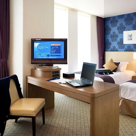 Mercure Yokosuka-3
