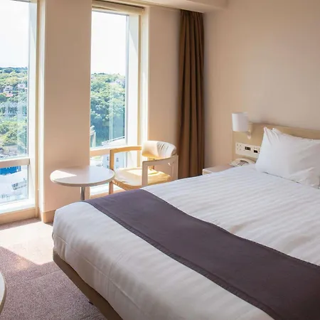 Mercure Yokosuka-3