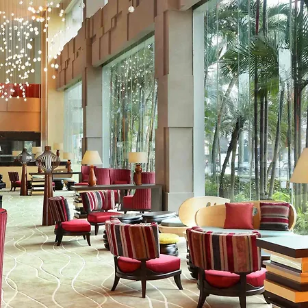 Grand Mercure Medan Angkasa-3