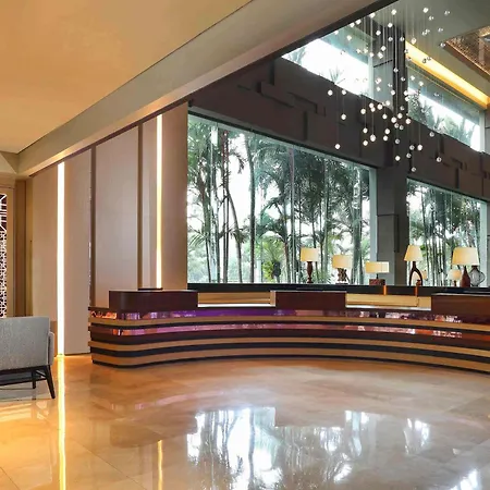 Grand Mercure Medan Angkasa-2