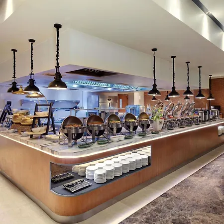 Grand Mercure Medan Angkasa-3