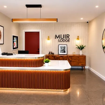 Muir Lodge Motel-2
