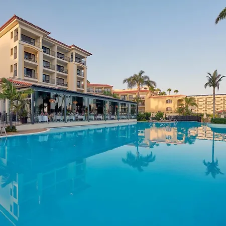 The Residence Porto Mare - Portobay-2