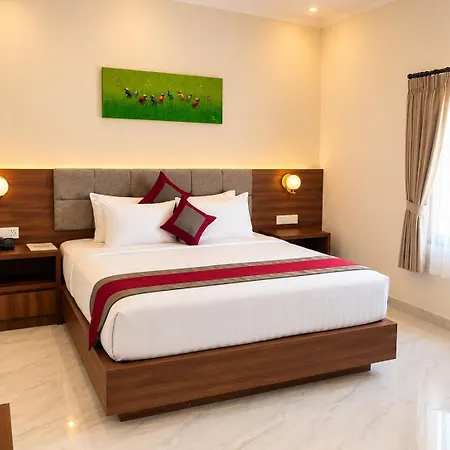 Aneka Lovina Villas & Spa-3