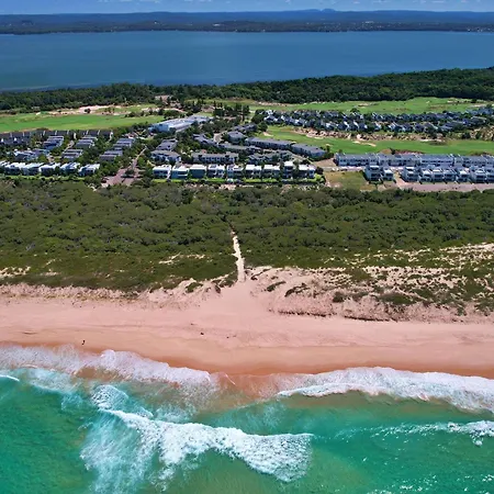 Pullman Magenta Shores Resort-3