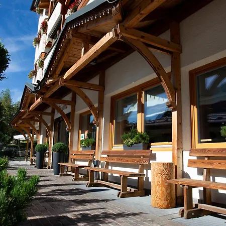 Hotel Crozzon-3