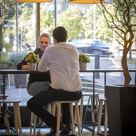 Park Inn By Radisson Stuttgart-3