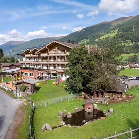 Hotel Grundlhof-3