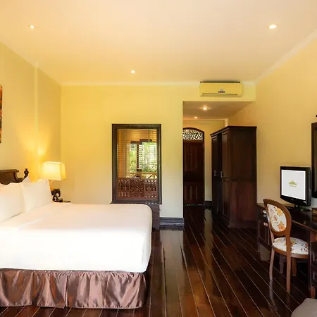 Santi Resort & Spa-3