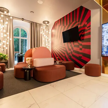Best Western Plus Krakow Old Town-2