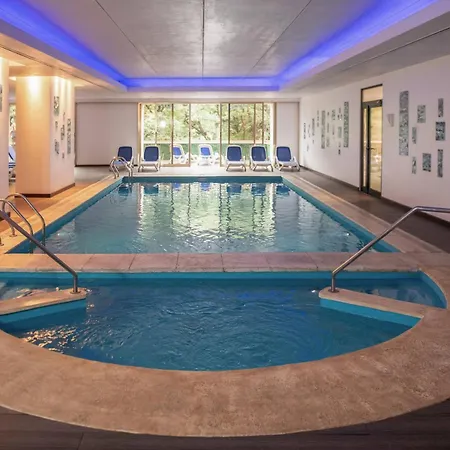 Hotel Alejandro I, Affiliated By Melia-3