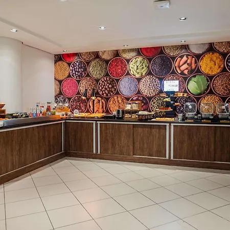Ibis Styles Belem Batista Campos-3