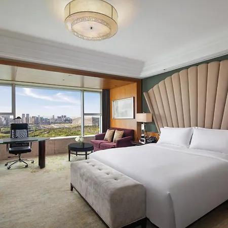 Intercontinental Century City Chengdu By Ihg-3