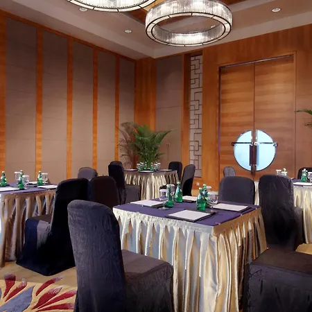 Intercontinental Century City Chengdu By Ihg-2