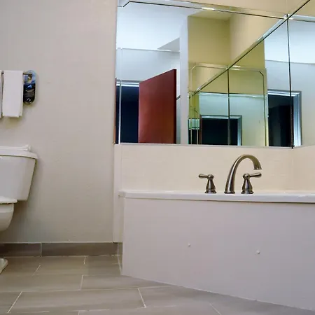 Holiday Inn Express Baton Rouge North By Ihg-2